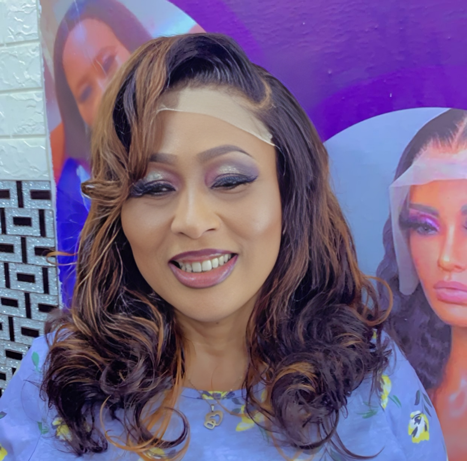 Vyne Beauty Makeup Services